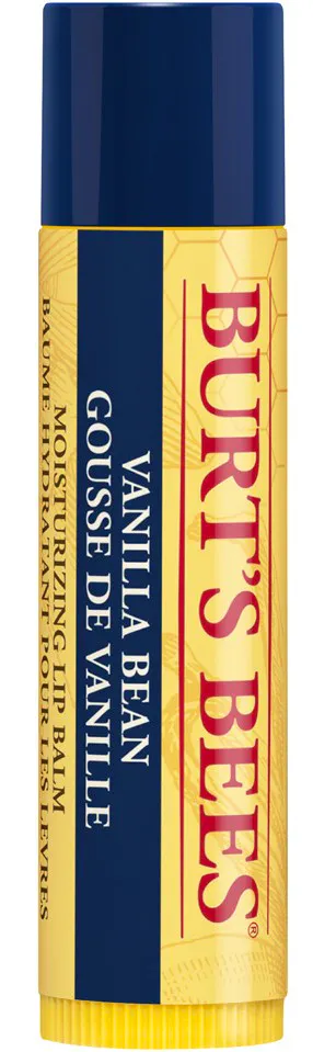 Burt's Bees Lip Balm Vanilla Bean 4,25 g