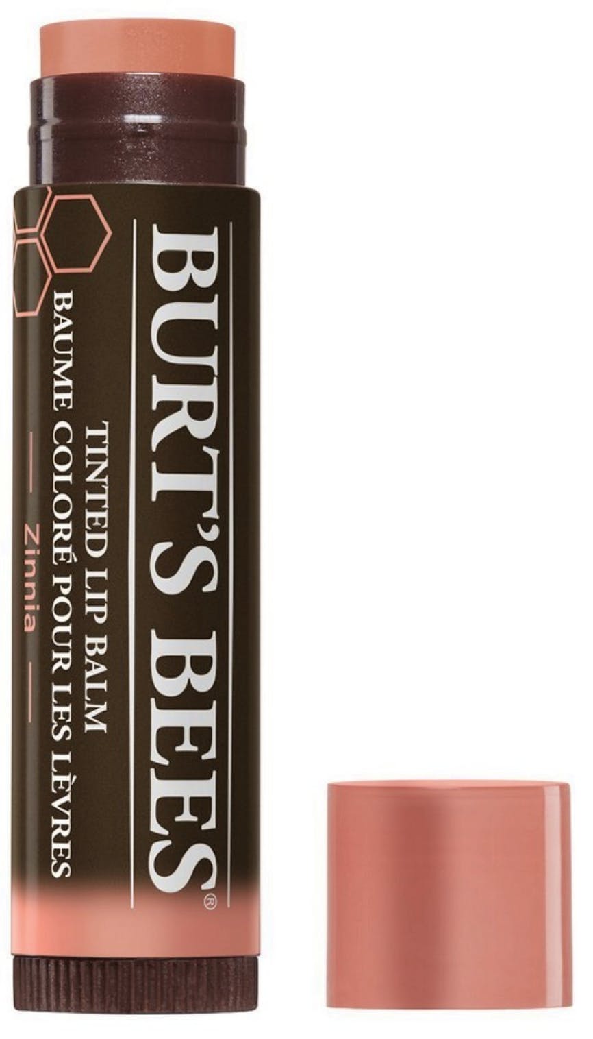 Burt's Bees Tinted Lip Balm Zinnia 4,25 g