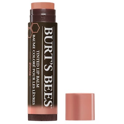 Burt&#039;s Bees Tinted Lip Balm Zinnia 4,25 g