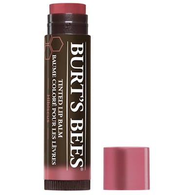 Burt&#039;s Bees Tinted Lip Balm Hibiscus 4,25 g