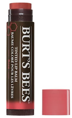 Burt&#039;s Bees Tinted Lip Balm Rose 4,25 g