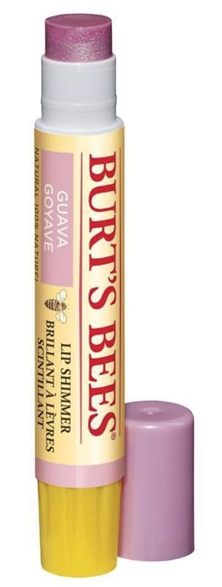 Burt's Bees Lip Shimmer Guava 2,6 g 59.95 kr
