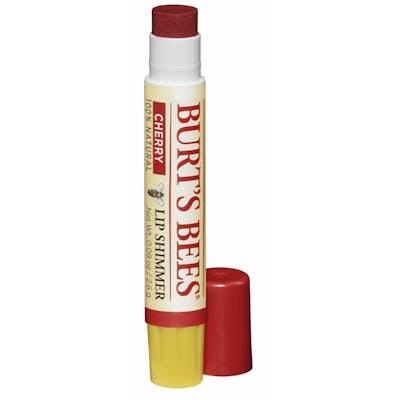 Burt&#039;s Bees Lip Shimmer Cherry 2,6 g