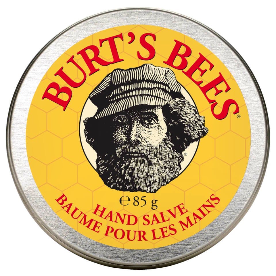 Burt's Bees Hand Salve 85 g