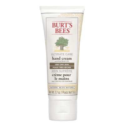 Burt&#039;s Bees Ultimate Care Hand Cream 50 g