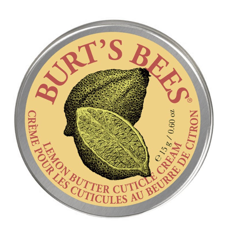 Vervreemden Bourgondië een miljoen Burt's Bees Creme Lemon Butter Cuticle 17 g - 8.49 EUR - luxplus.nl