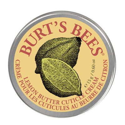 Burt&#039;s Bees Creme Lemon Butter Cuticle 17 g