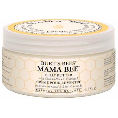 Burt's Bees Mama Bee Belly Butter 185 g