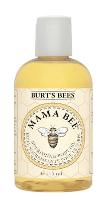 Burt&#039;s Bees Mama Bee Nourishing Body Oil 115 ml