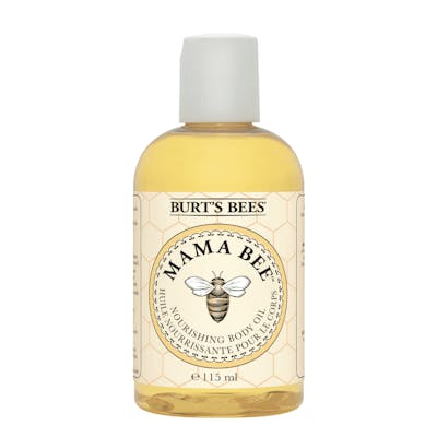 Burt&#039;s Bees Mama Bee Nourishing Body Oil 115 ml