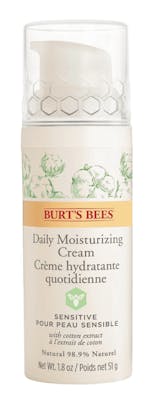 Burt&#039;s Bees Daily Moisturizing Cream Sensitive 51 g