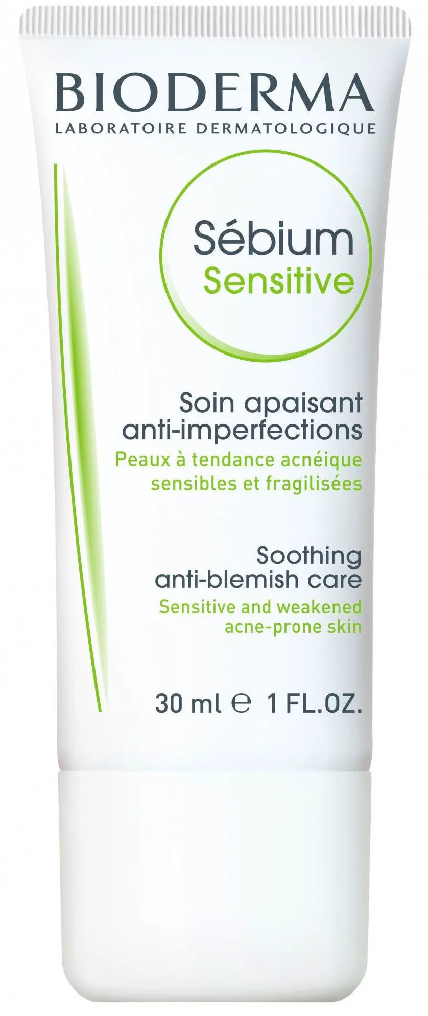 Bioderma Sebium Sensitive 30 ml