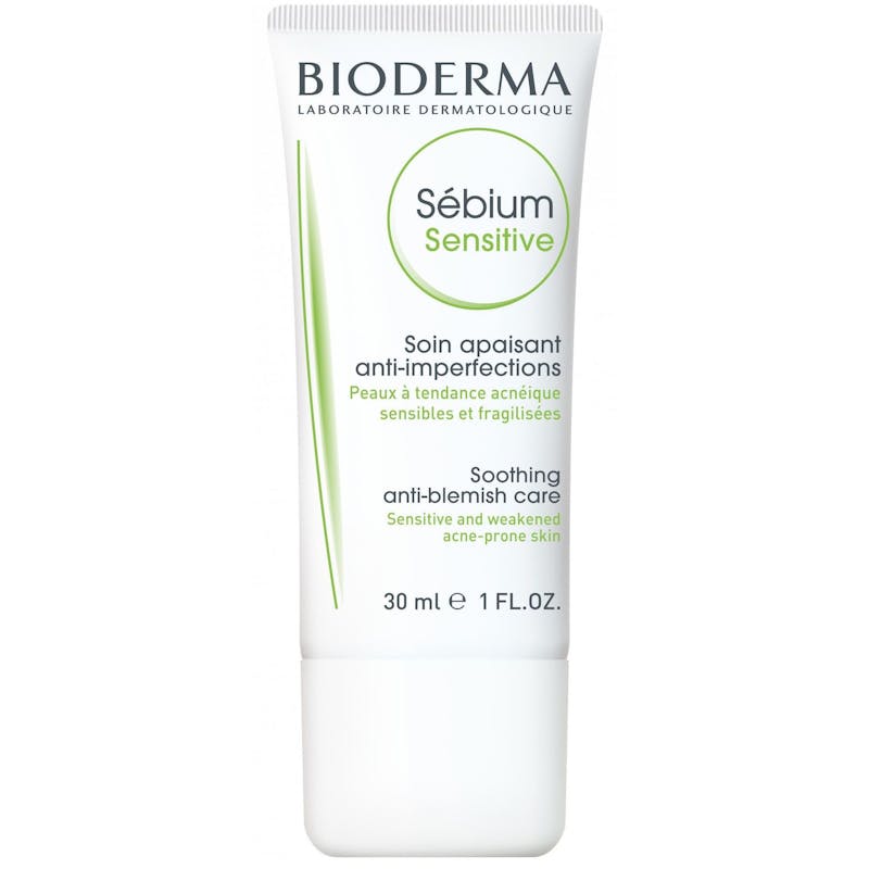 Bioderma Sebium Sensitive 30 ml