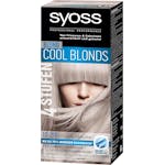 Syoss Cool Blonds 12.59 Cool Platinum Blonde 1 pcs