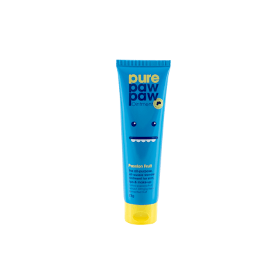 Pure Paw Paw Zalf Passievrucht 25 g