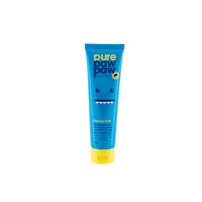 Pure Paw Paw Ointment Passion Fruit 25 g