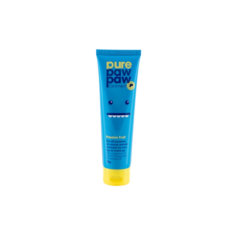 Pure Paw Paw Ointment Passion Fruit 25 g