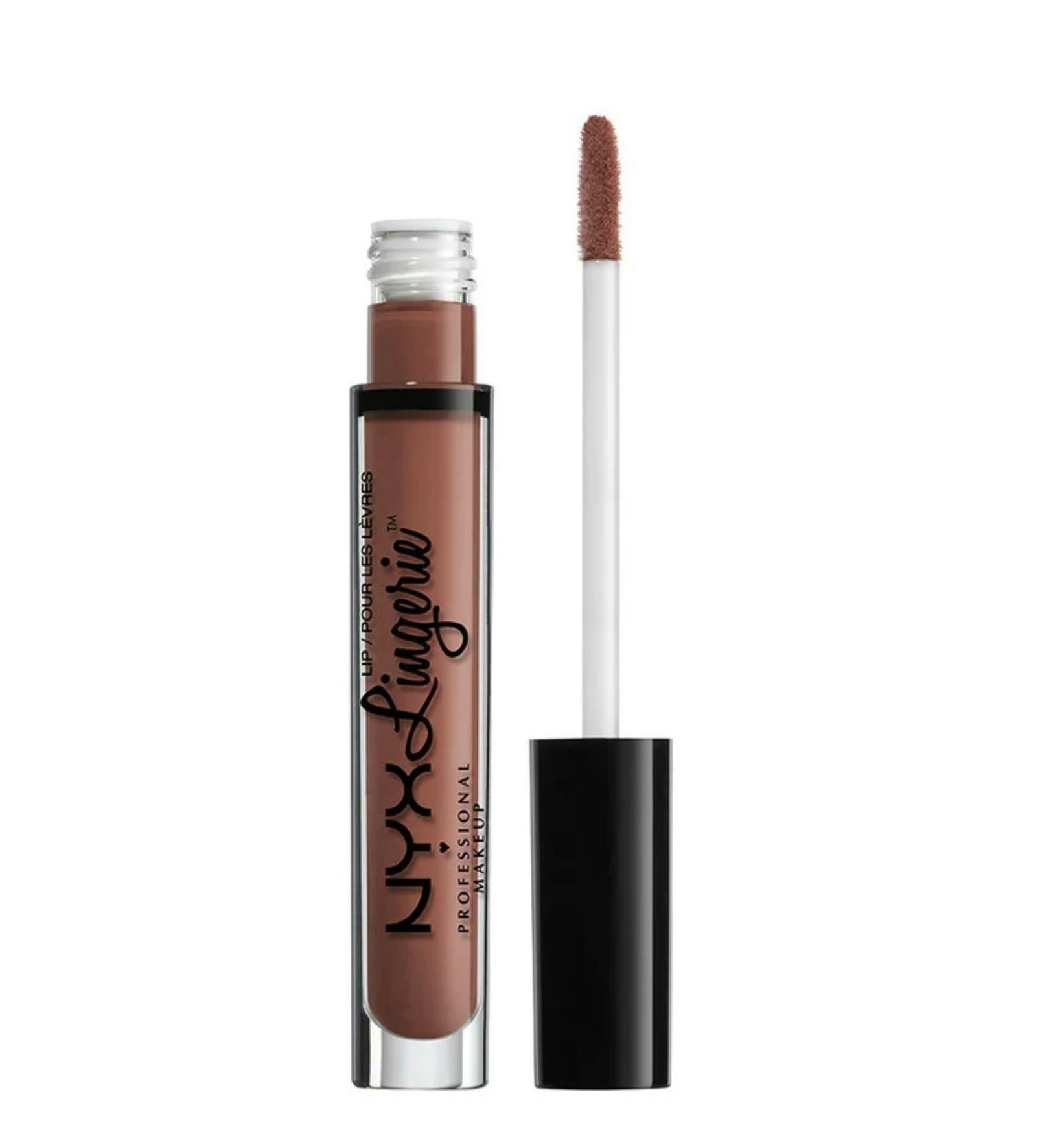 NYX Lip Lingerie Lipstick Cabaret 4 ml 59.95 kr