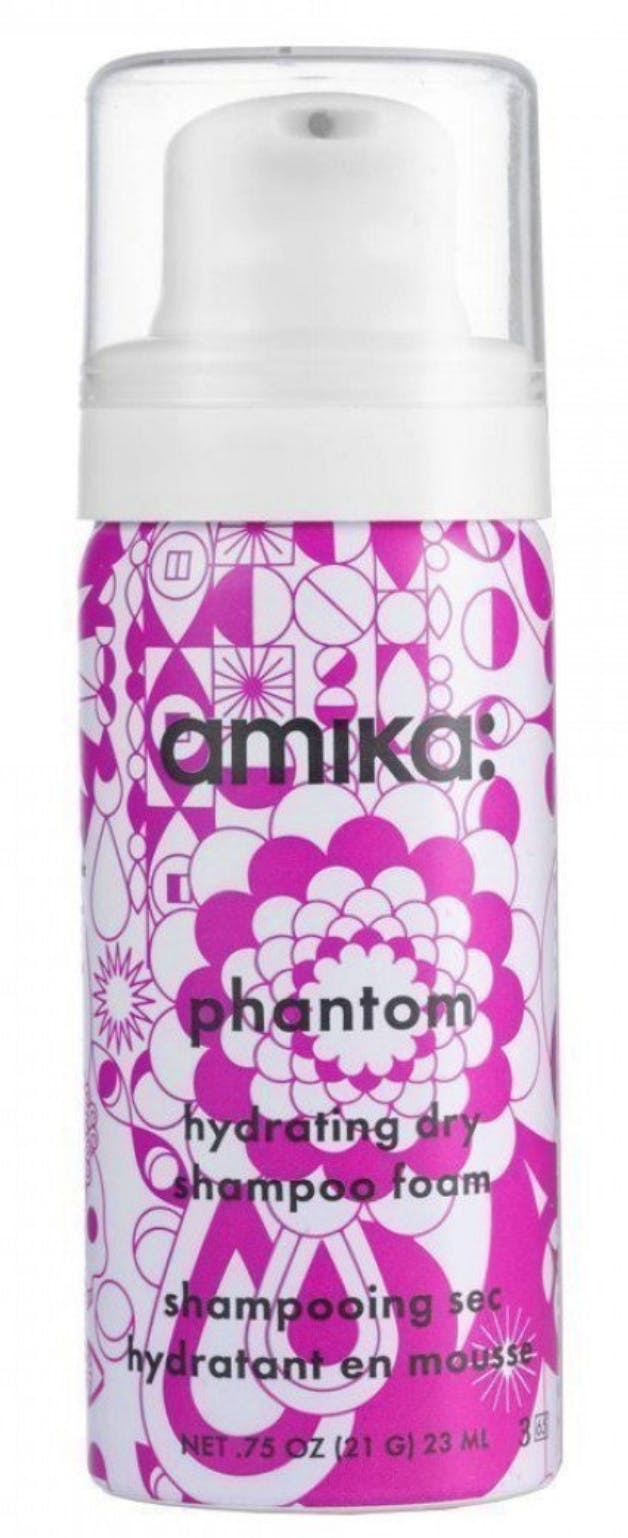 Amika Phantom Hydrating Dry Shampoo Foam 46 ml 59.95 kr + Fri Frakt