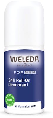 Weleda Men 24h Deodorant Roll-On 50 ml