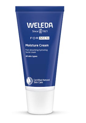 Weleda Men Moisture Cream 30 ml