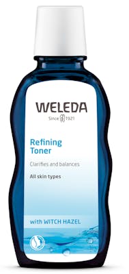 Weleda Refining Toner 100 ml