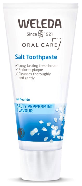 Weleda Salt Toothpaste 75 ml 39.95