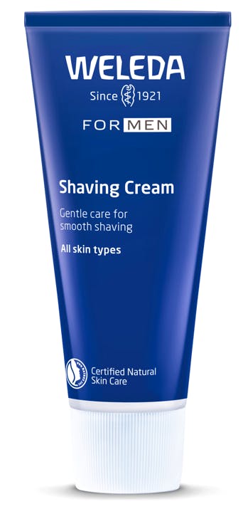 Weleda Shaving Cream 75 ml £5.99