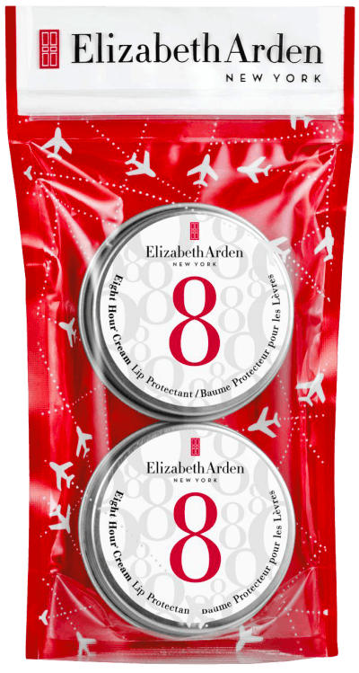 Elizabeth Arden Eight Hour Cream Lip Balm Duo 2 x 13 ml