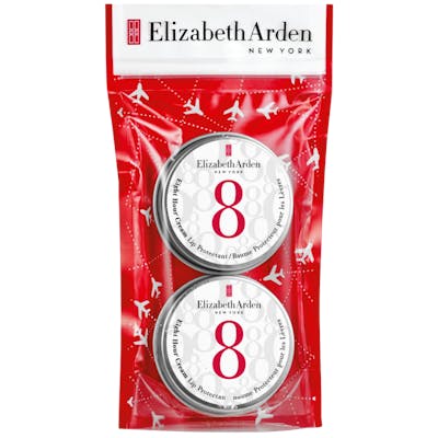 Elizabeth Arden Eight Hour Cream Lip Balm Duo 2 x 13 ml