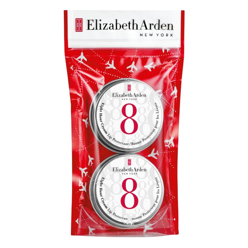 Elizabeth Arden Eight Hour Cream Lip Balm Duo 2 x 13 ml