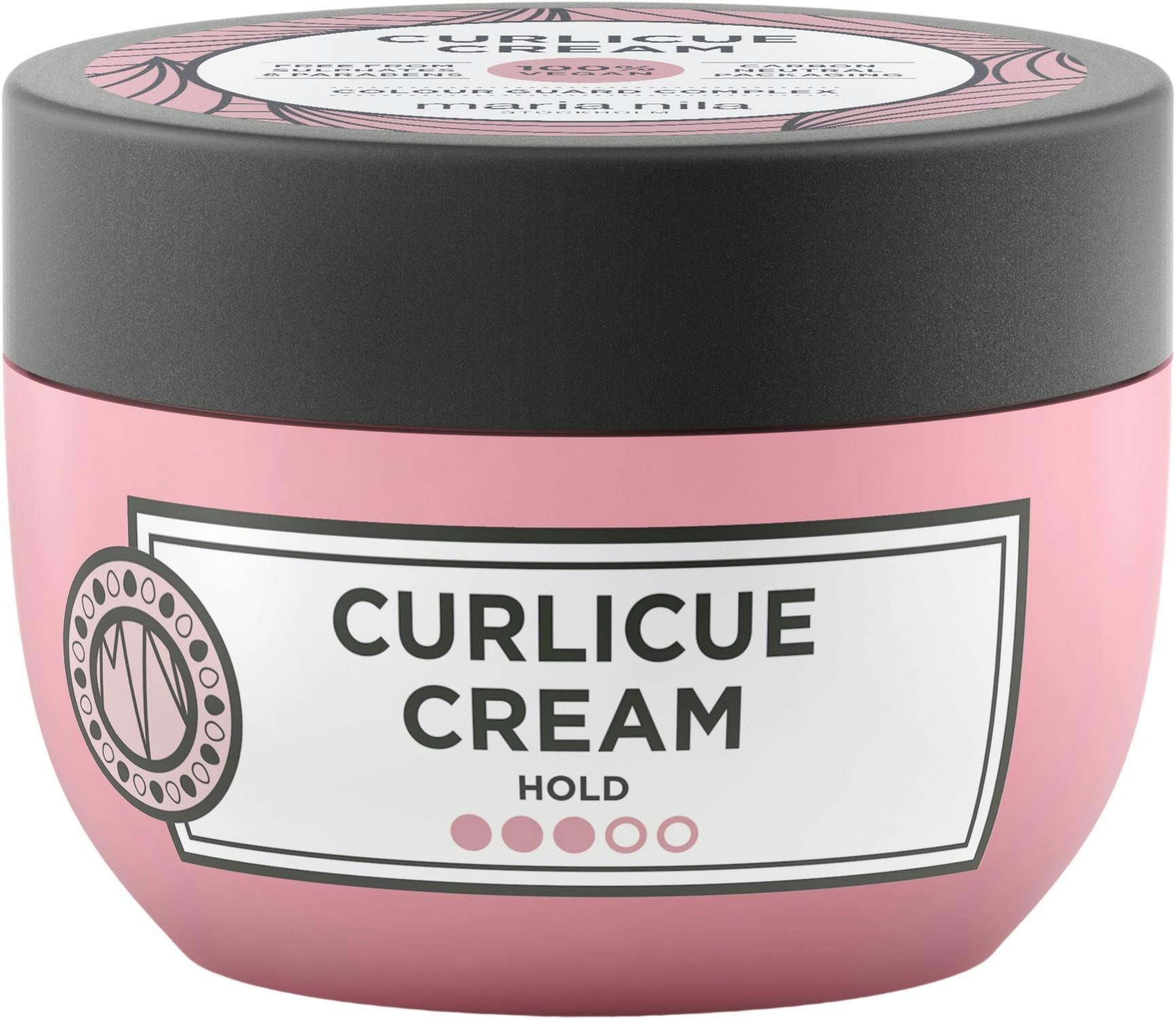 Maria Nila Curlicue Cream 100 ml