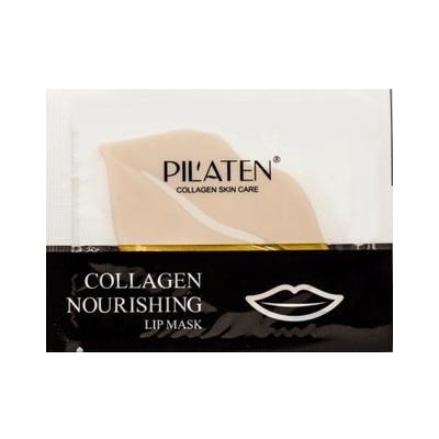 Pilaten Collagen Nourishing Lip Mask 7 g