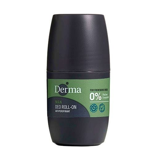 Derma Man Deo Roll On 50 ml