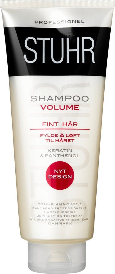 Stuhr Volume Shampoo 350 ml