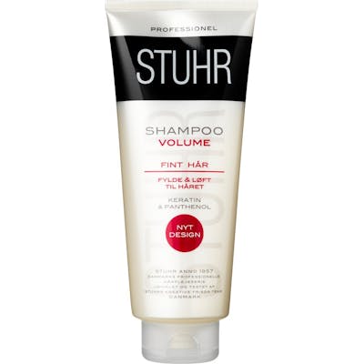 Stuhr Volume Shampoo 350 ml