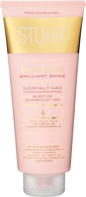 Stuhr Brilliant Shine Shampoo 350 ml