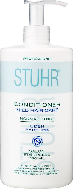 Næb Lionel Green Street Marty Fielding Stuhr Mild Hair Care Conditioner 750 ml - 97.95 kr