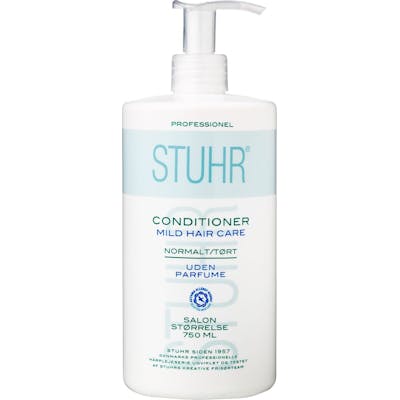 Stuhr Mild Hair Care Conditioner 750 ml
