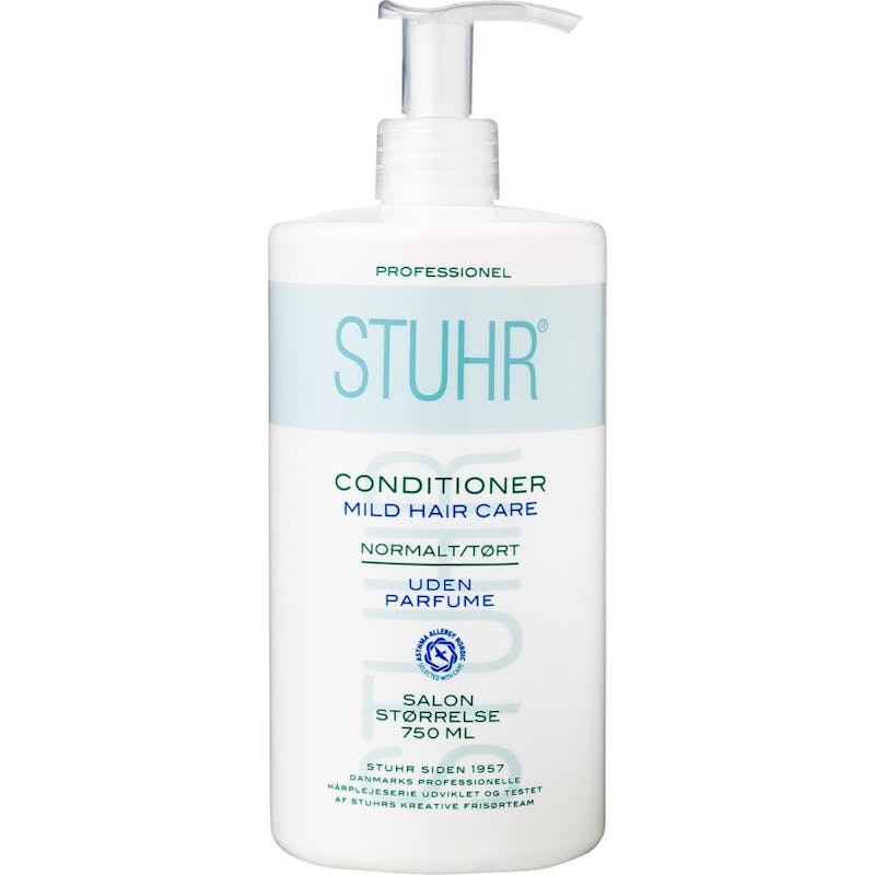 Stuhr Mild Hair Conditioner 750 ml - 97.95 kr