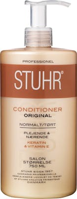 Stuhr Original Conditioner 750 ml