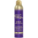 OGX Biotin Collagen Dry Shampoo 165 ml