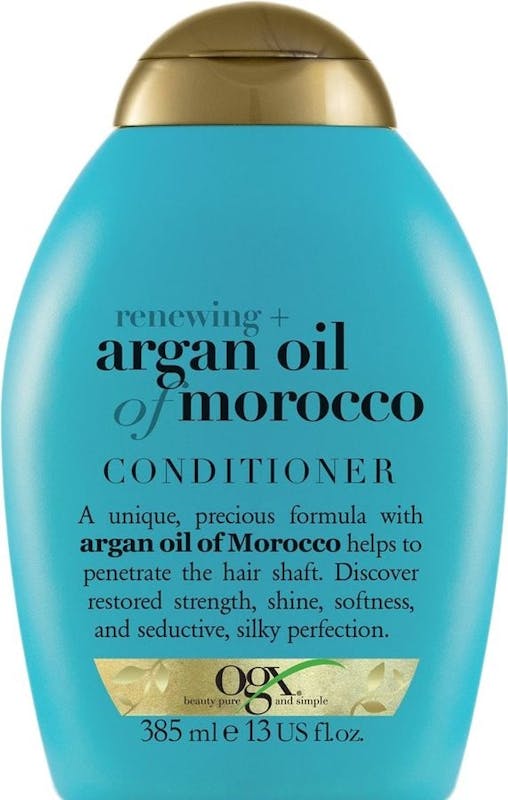 OGX Argan Oil Of Morocco Conditioner 385 ml