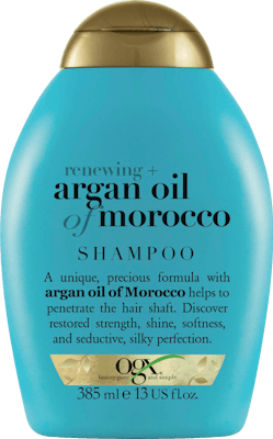 OGX Argan Oil Of Morocco Shampoo 385 ml
