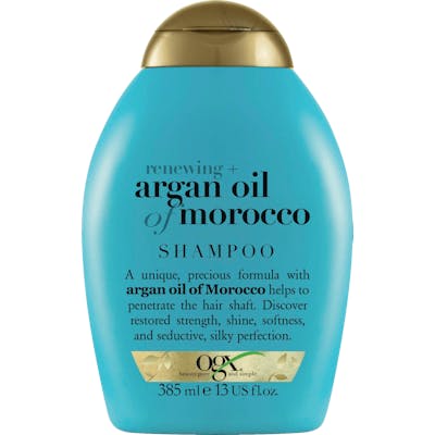 OGX Argan Oil Of Morocco Shampoo 385 ml