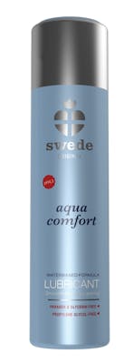 Swede Originele Aqua Comfort Lube 60 ml