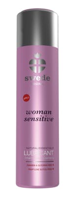 Swede Originele Aqua Women Sensitive Lube 60 ml