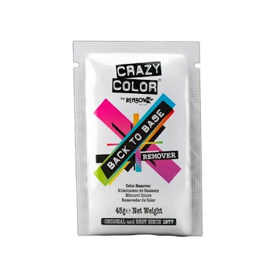 Osmo Crazy Color Back To Base Color Remover 45 g