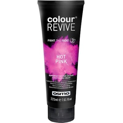 Osmo Colour Revive Hot Pink Conditioning Cream 225 ml