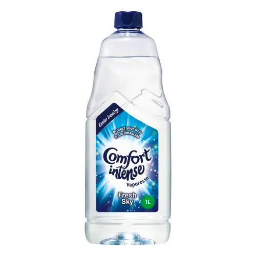 Comfort Vaporesse Ironing Water Fresh Sky 1000 ml